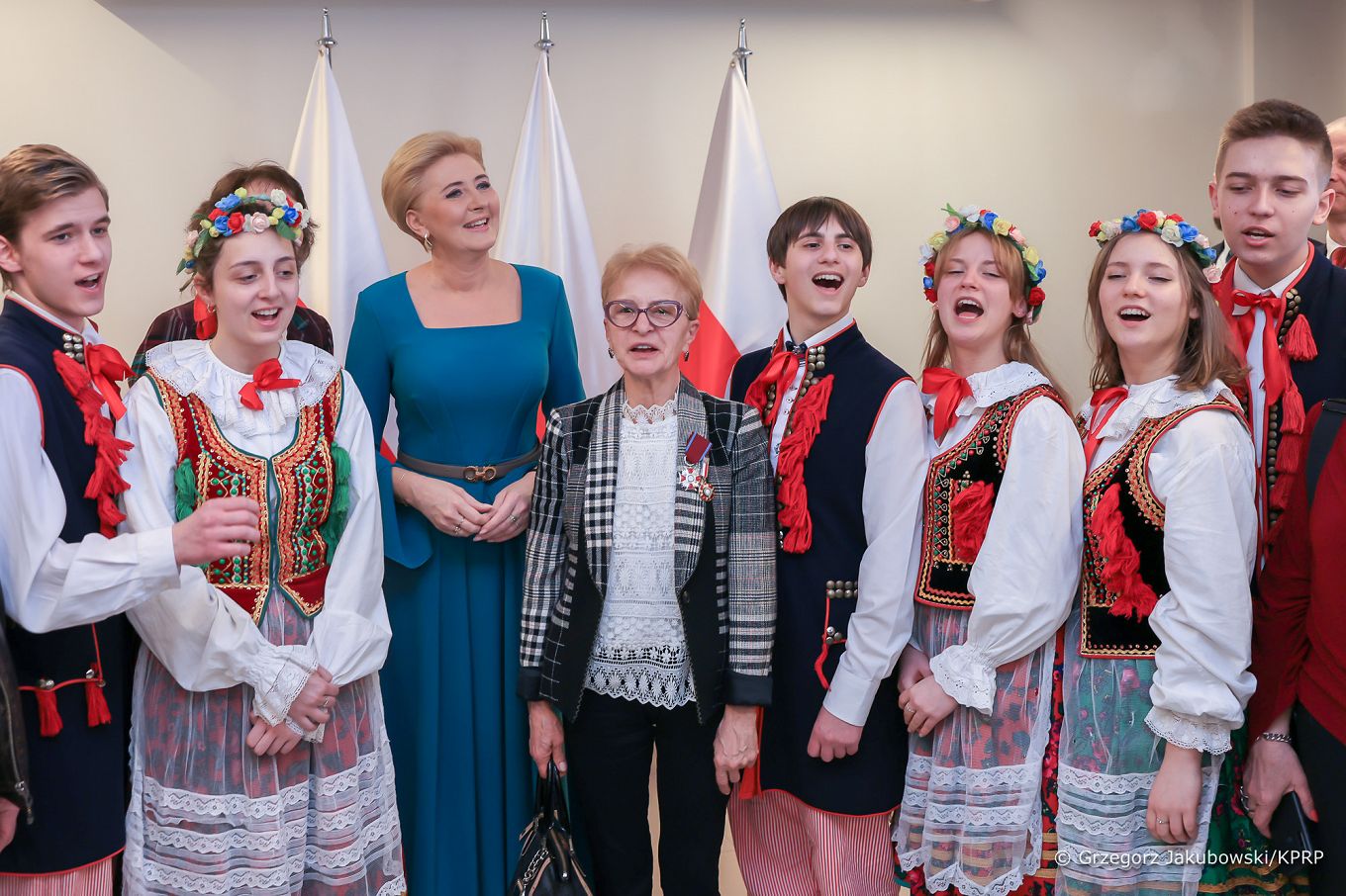 042_19__Agata_Kornhauser_Duda_przedstawiciele_srodowiska_polskiego_Gruzja_20230322_GJA_0082.jpg
