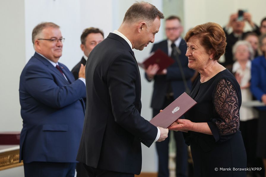 06_Prezydent_Andrzej_Duda_nominacje_profesorskie_20230522MB2_8782.jpg