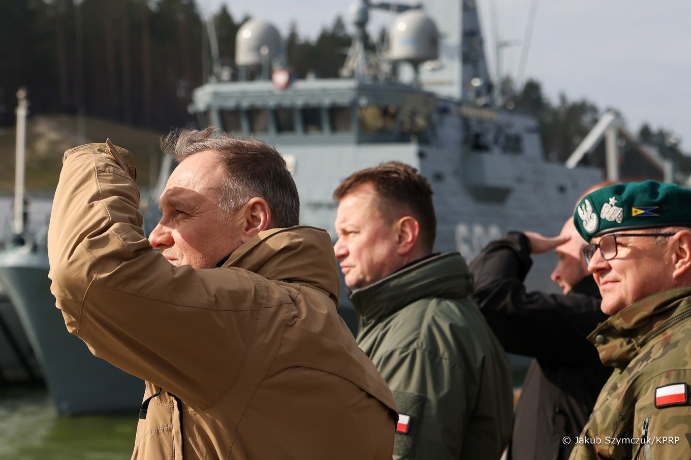 054_16_20230418_Andrzej_Duda_Cwiczenia_Wojskowe_Mierzeja_Wislana_JSZ_2375.jpg
