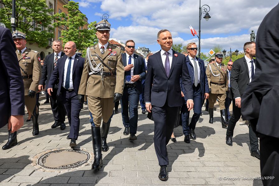 19__Andrzej_Agata_Duda_Swieto_Trzeciego_Maja_20230503_GJA_0480.jpg