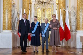 13__Andrzej_Agata_Duda_Odznacznia_Order_Orla_Bialego _20230503_MB1_3076.jpg