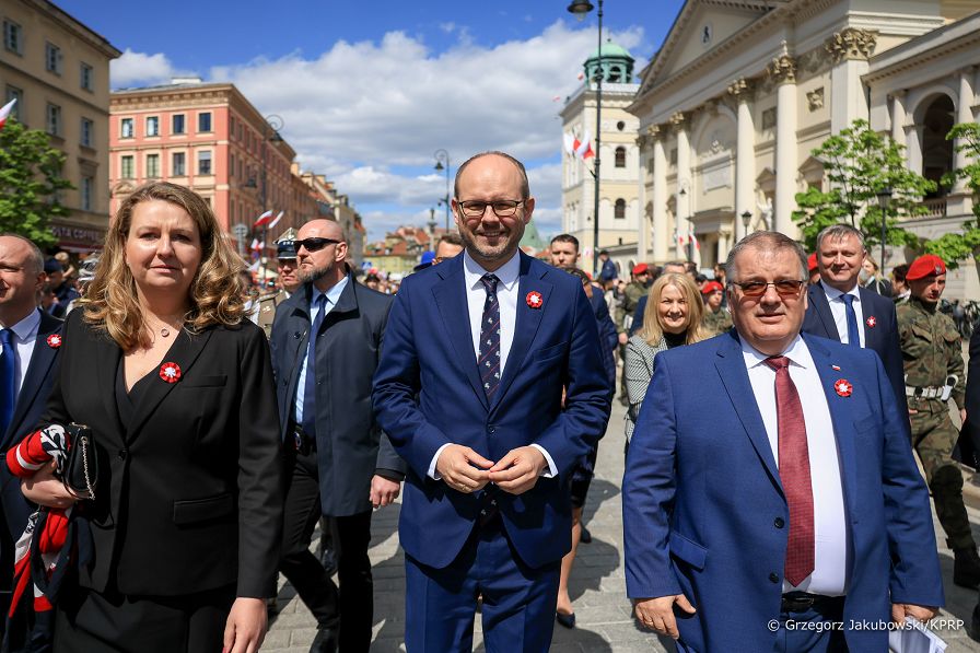 16__Andrzej_Agata_Duda_Swieto_Trzeciego_Maja_20230503_GJA_0349.jpg