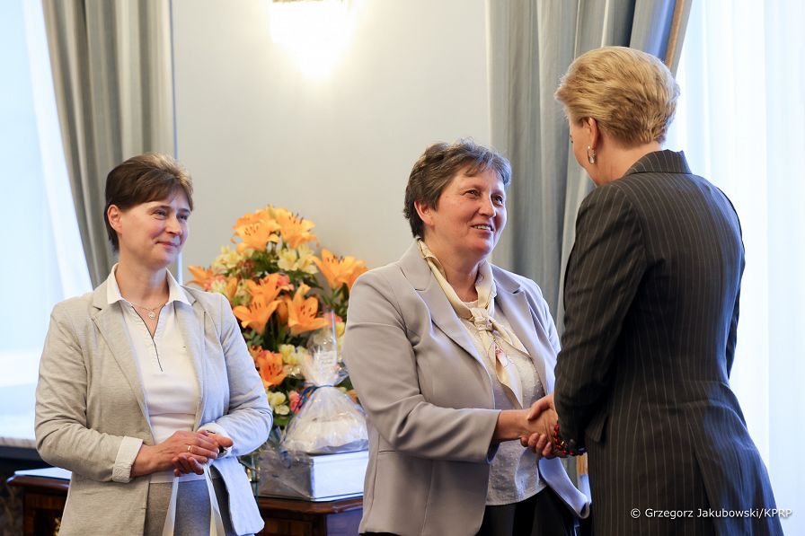 011_20230509_Agata_Kornhauser_Duda_Zgromadzenie_Siostr_Sluzebnic_Matki_Dobrego_Pasterza_GJB_1952.jpg