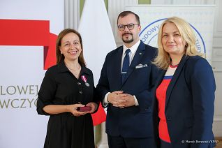 006_20230615_Barbara_Brodowska-Maczka_Odznaczenia_IJHARS_MB1_5174.jpg