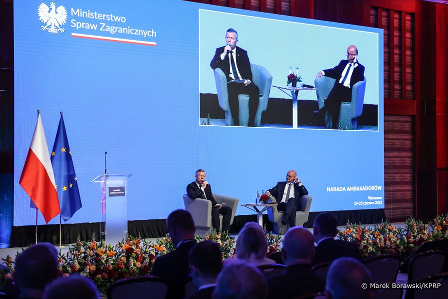 07_Minister_Piotr_Ćwik_Narada_Ambasadorow_20230619_MB1_6348.jpg