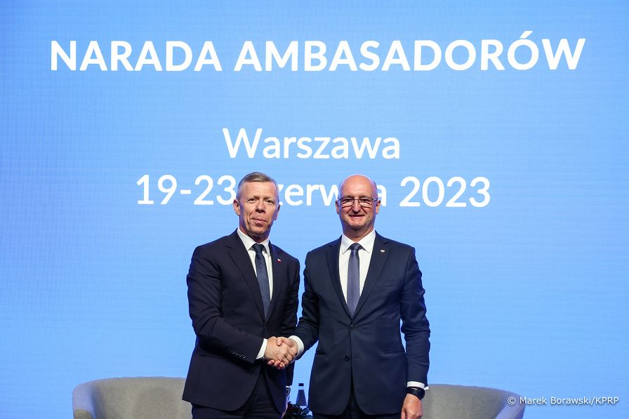 08_Minister_Piotr_Ćwik_Narada_Ambasadorow_20230619_MB1_6375.jpg