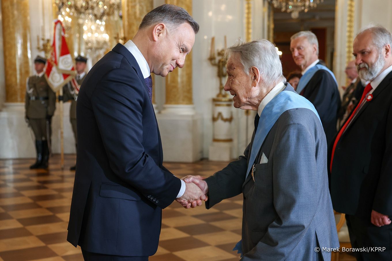 001_04__Andrzej_Agata_Duda_Odznacznia_Order_Orla_Bialego _20230503_MB1_2786.jpg