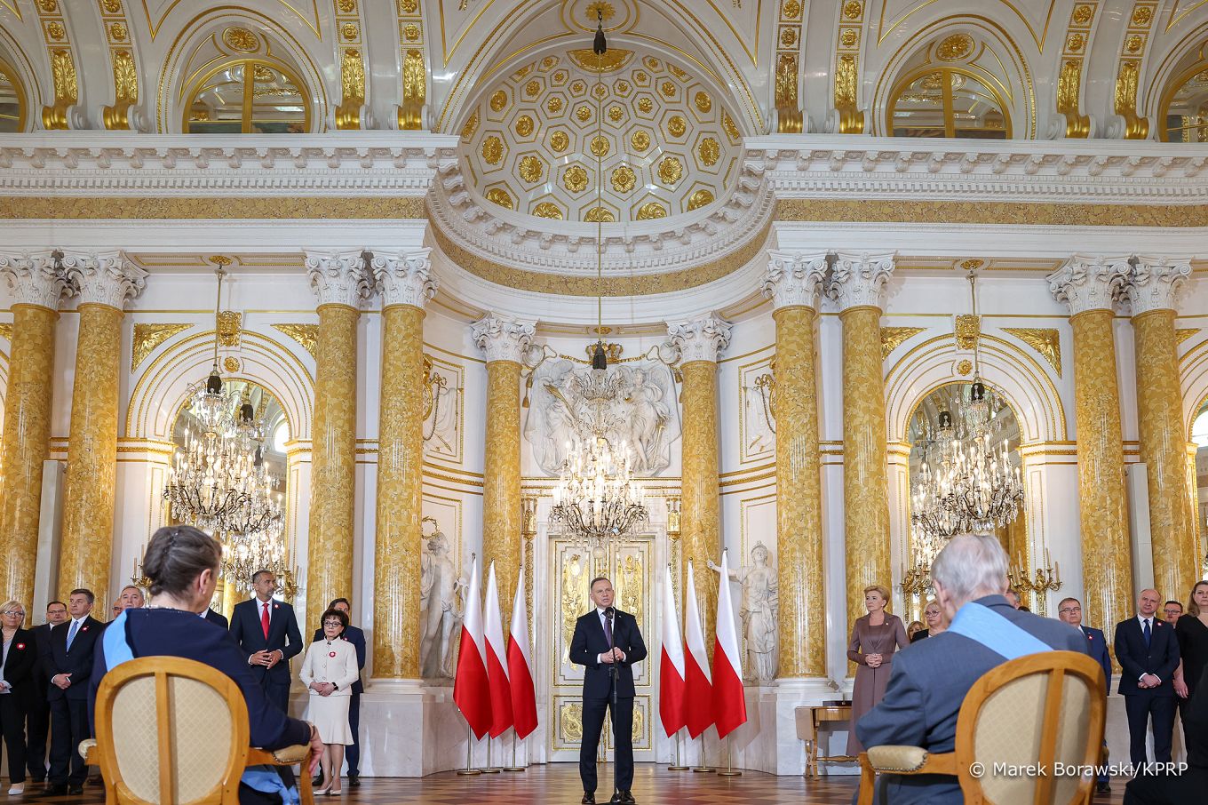 003_10__Andrzej_Agata_Duda_Odznacznia_Order_Orla_Bialego _20230503_MB1_2876.jpg