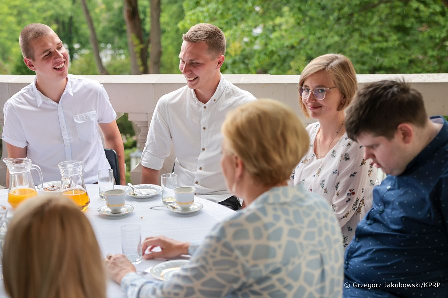 14_Agata_Kornhauser_Duda_uczniowie_z_Lasek_20230621_GJB_0160.jpg