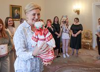 11_Agata_Kornhauser_Duda_z_ukrainskimi_ specjalistami_ ds_zdrowia_20230621_GJB_0379.jpg