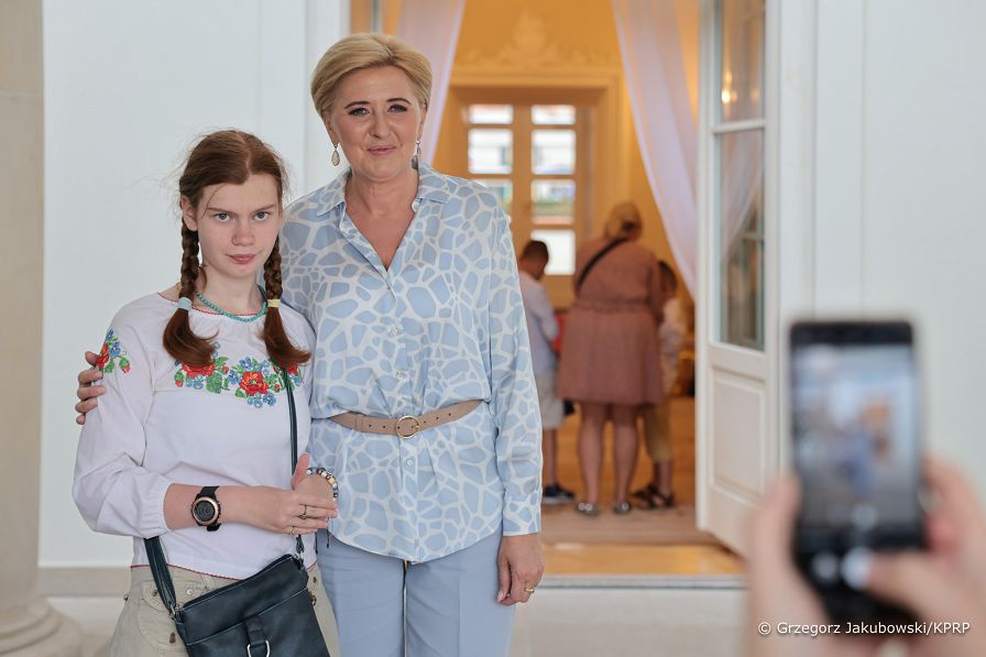 17_Agata_Kornhauser_Duda_uczniowie_z_Lasek_20230621_GJB_0182.jpg