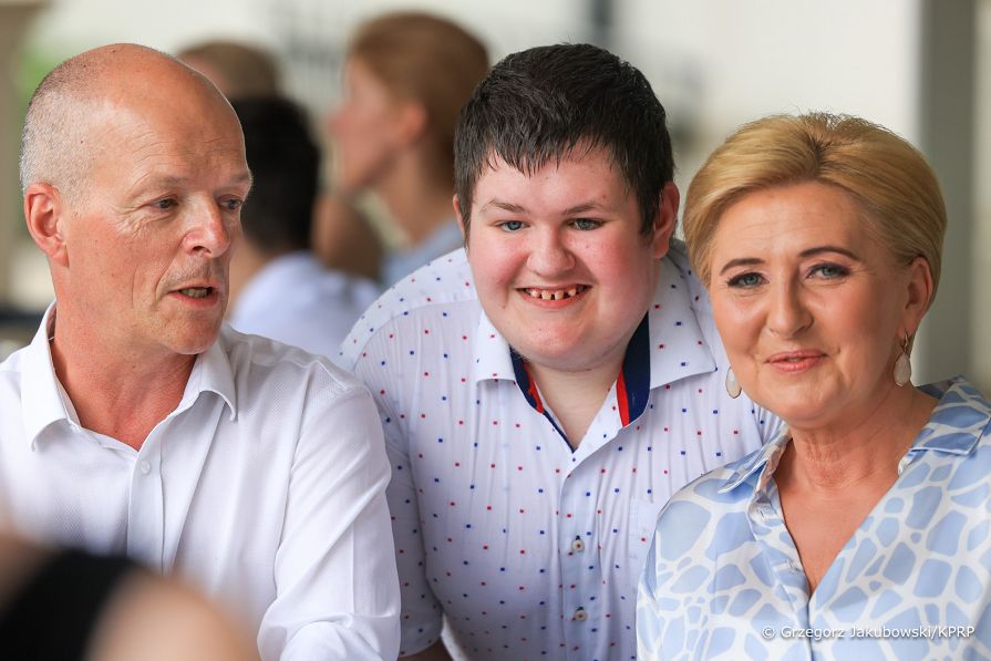 12_Agata_Kornhauser_Duda_uczniowie_z_Lasek_20230621_GJA_2382.jpg