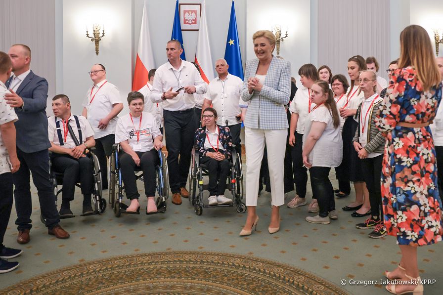 17_Agata_Kornhauser_Duda_podopieczni_WTZ_Siedlce_20230623_GJB_3517.jpg