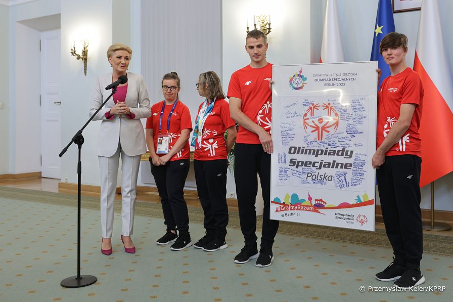 15_Agata_Kornhauser_Duda_spotkanie_Olimpiady_Specjalne_20230629_PK1_0163.jpg