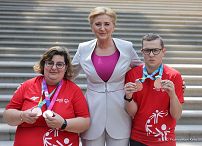 17_Agata_Kornhauser_Duda_spotkanie_Olimpiady_Specjalne_20230629_PK1_0370.jpg