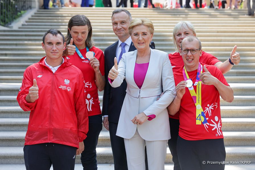 21_Agata_Kornhauser_Duda_spotkanie_Olimpiady_Specjalne_20230629_PK1_0543.jpg