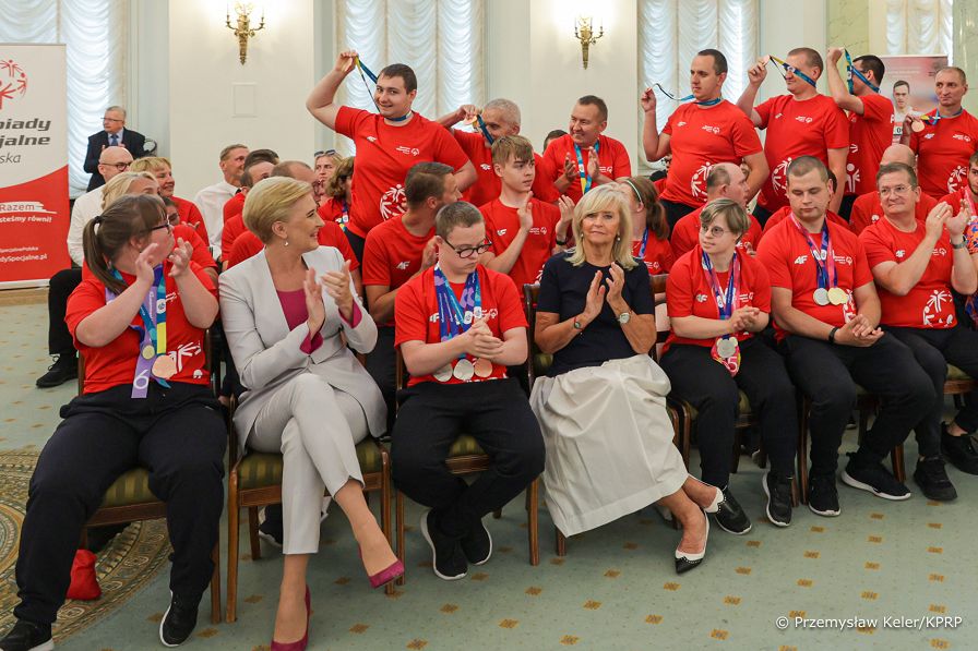 07_Agata_Kornhauser_Duda_spotkanie_Olimpiady_Specjalne_20230629_PK1_9656.jpg