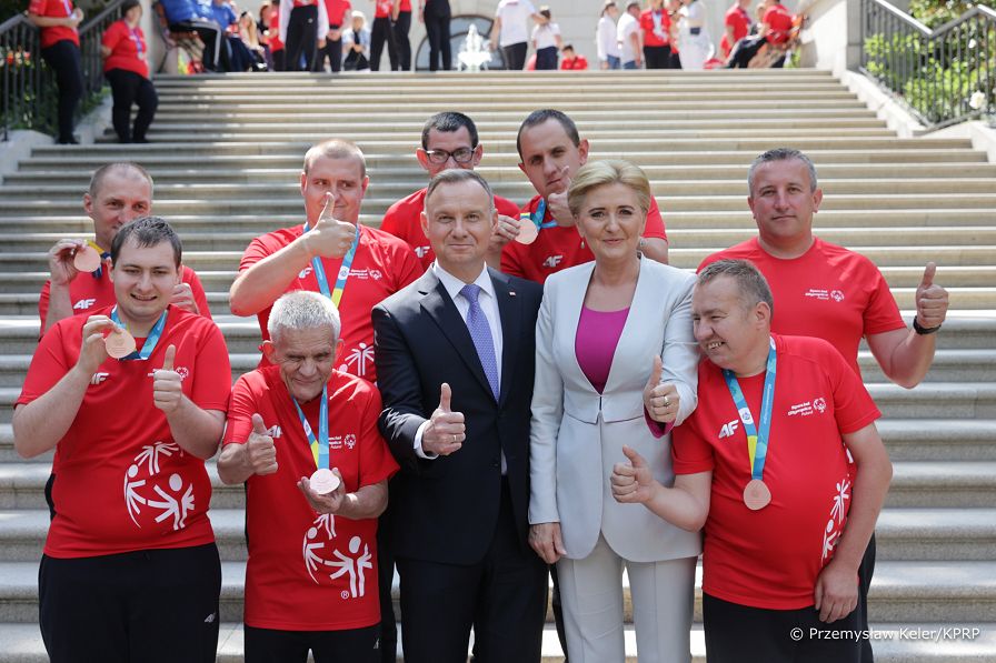25_Agata_Kornhauser_Duda_spotkanie_Olimpiady_Specjalne_20230629_PK1_0783.jpg