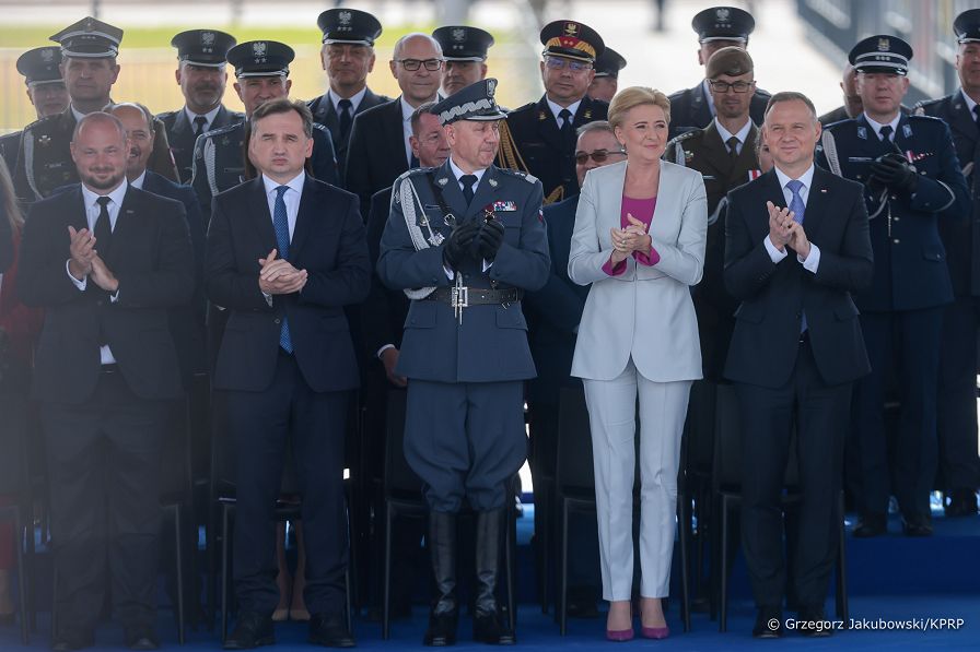 13__Andrzej_Agata_Duda_Swieto_Sluzby_Wieziennej_20230629_GJB_8389.jpg