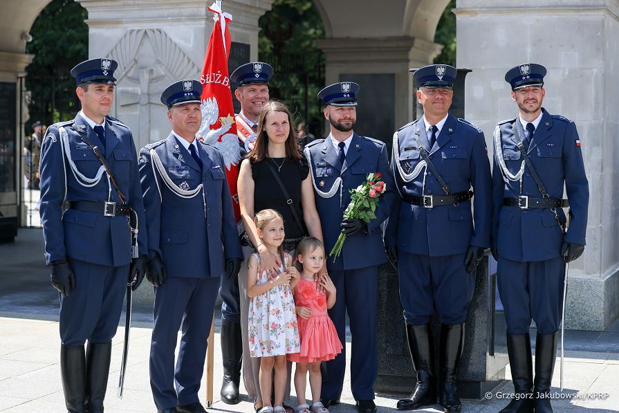 21__Andrzej_Agata_Duda_Swieto_Sluzby_Wieziennej_20230629_GJA_8938.jpg