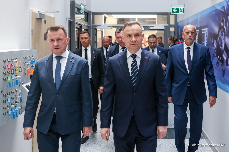 02_PAD_odprawa_MON_i_Sil_Zbrojnych_20230710_JSZ_4214.jpg