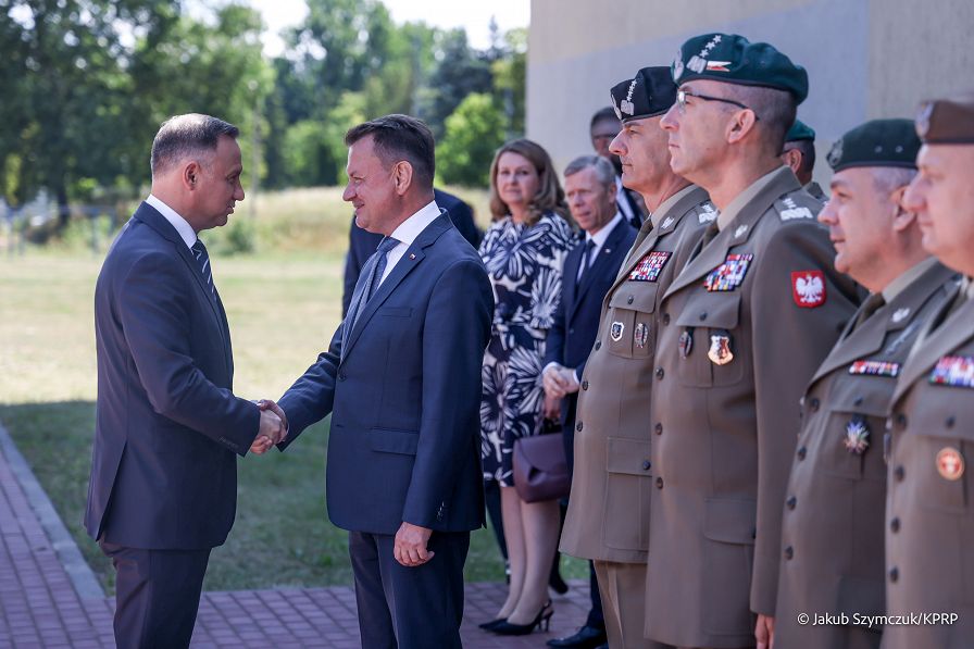 01_PAD_odprawa_MON_i_Sil_Zbrojnych_20230710_JSZ_4201.jpg