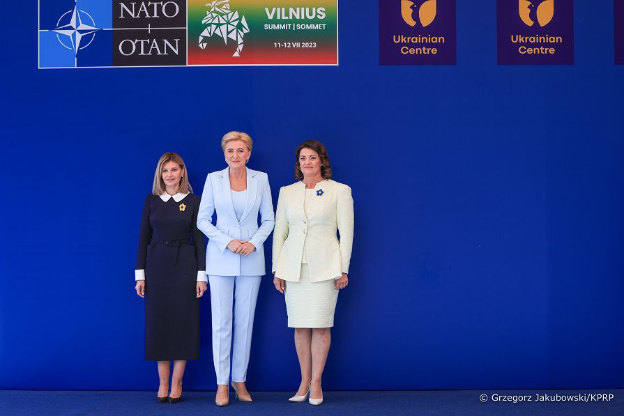 02_Agata_Kornhauser_Duda_wizyta_Centrum_Ukrainskie_20230712.jpg