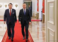 23_Andrzej_Agata_Duda_Yoon_Suk_yeol_Prezydent_Korei_20230713_JSZ_5281_.jpg
