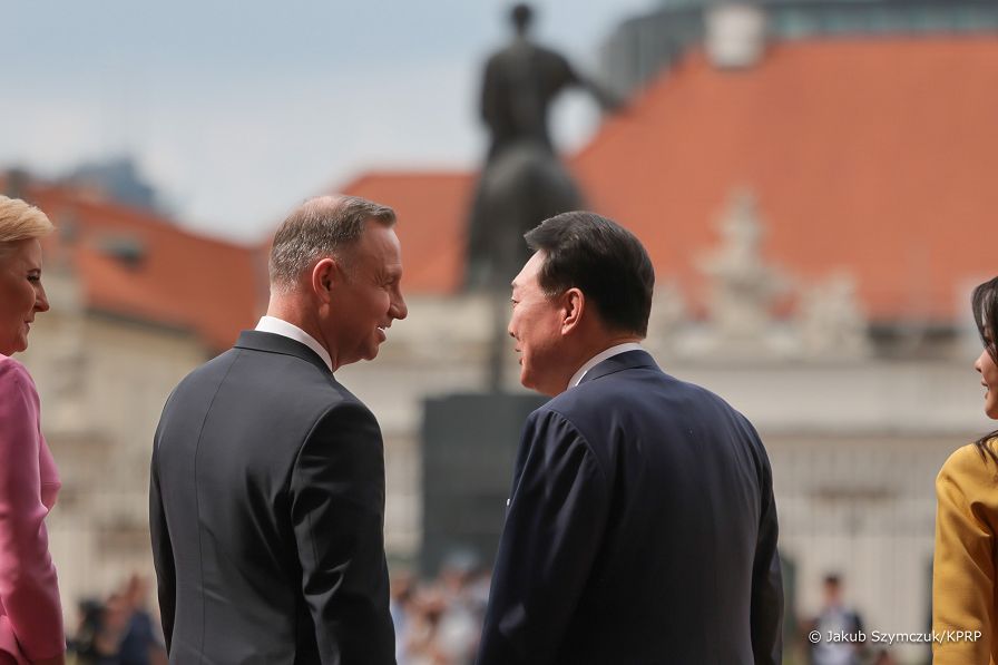 18_Andrzej_Agata_Duda_Yoon_Suk_yeol_Prezydent_Korei_20230713_JS__1473_.jpg