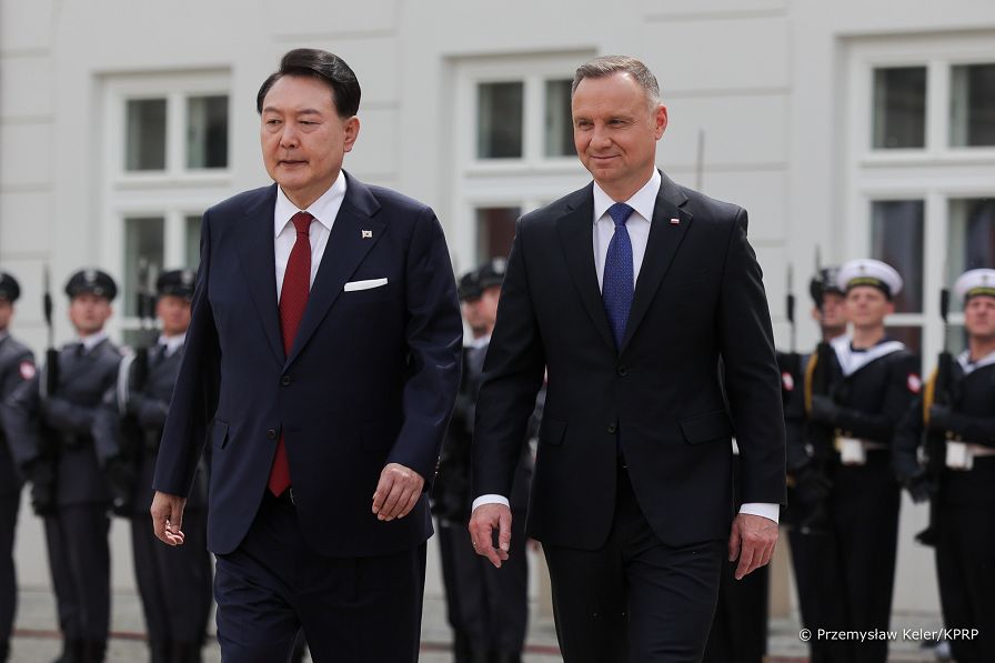 10_Andrzej_Agata_Duda_Yoon_Suk_yeol_Prezydent_Korei_20230713_PK2_3235_.jpg