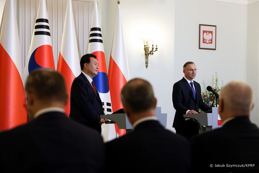 32_Andrzej_Duda_Yoon_Suk_yeol_Prezydent_Korei_20230713_JSZ_5454_.jpg