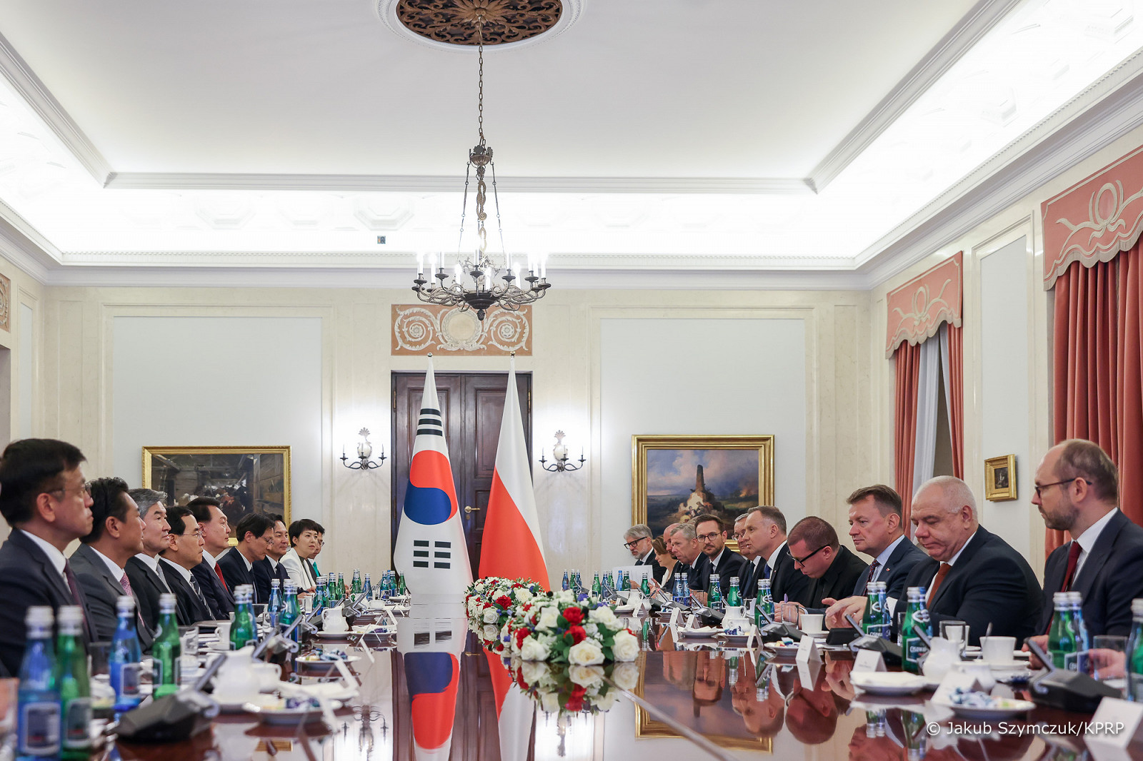 24_Andrzej_Agata_Duda_Yoon_Suk_yeol_Prezydent_Korei_20230713_JSZ_5428_.jpg [605.47 KB]