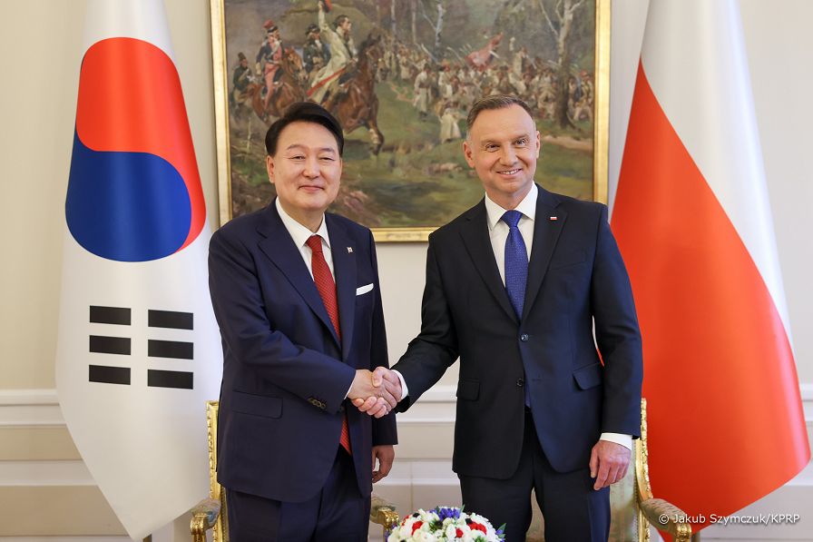 21_Andrzej_Agata_Duda_Yoon_Suk_yeol_Prezydent_Korei_20230713_JSZ_5178_.jpg