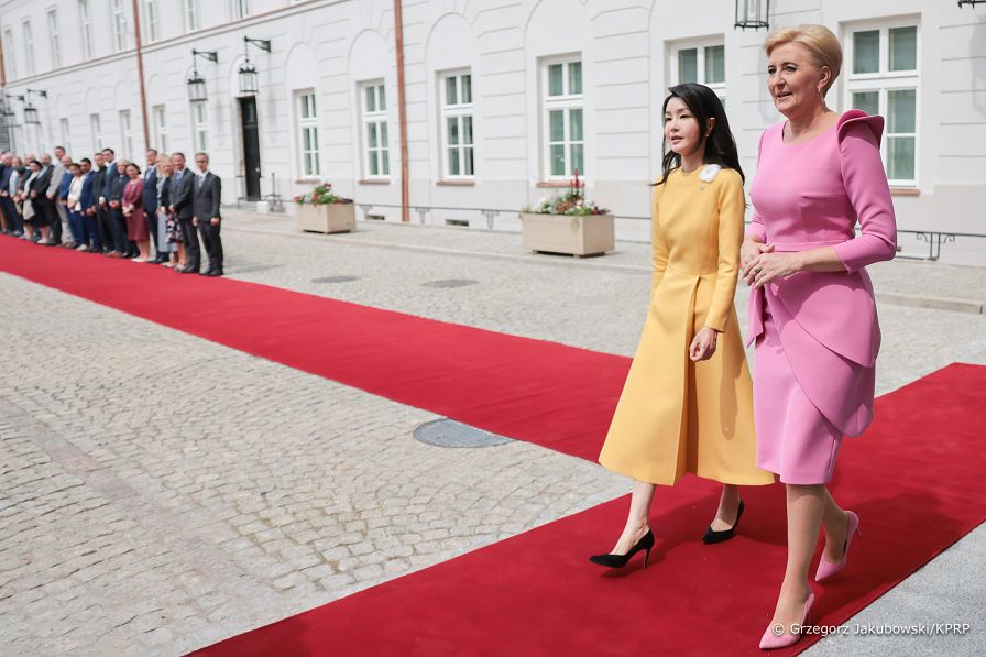 15_Andrzej_Agata_Duda_Yoon_Suk_yeol_Prezydent_Korei_20230713_GJB_9212_.jpg