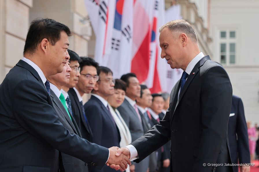 04_Andrzej_Agata_Duda_Yoon_Suk_yeol_Prezydent_Korei_20230713_GJB_9152_.jpg