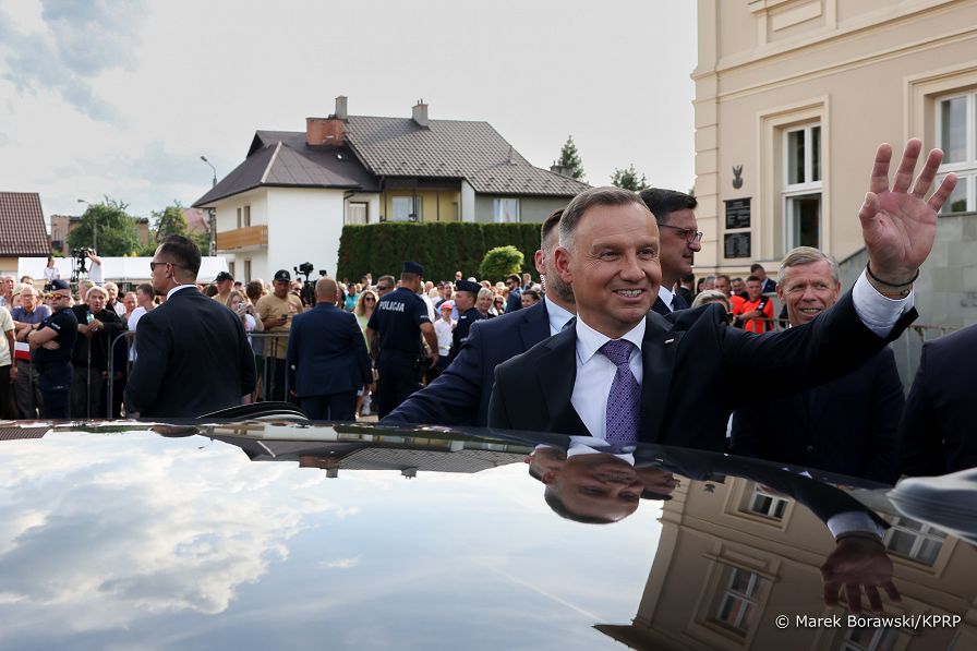 32_Andrzej_Duda_ uroczystosci_pacyfikacji_Sulkowic_Harbutowic_20230714_MB1_1021_.jpg
