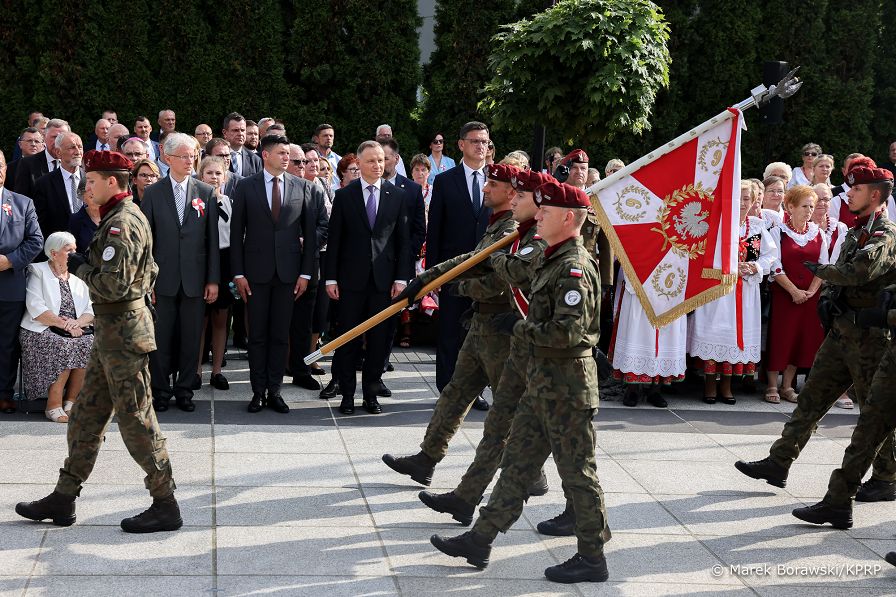 19_Andrzej_Duda_ uroczystosci_pacyfikacji_Sulkowic_Harbutowic_20230714_MB1_0428_.jpg