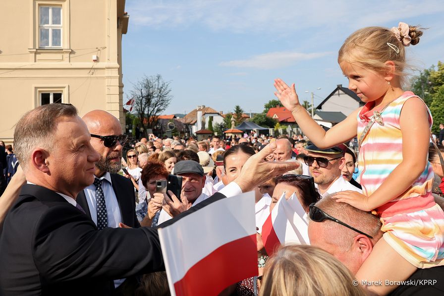 28_Andrzej_Duda_ uroczystosci_pacyfikacji_Sulkowic_Harbutowic_20230714_MB1_0782_.jpg