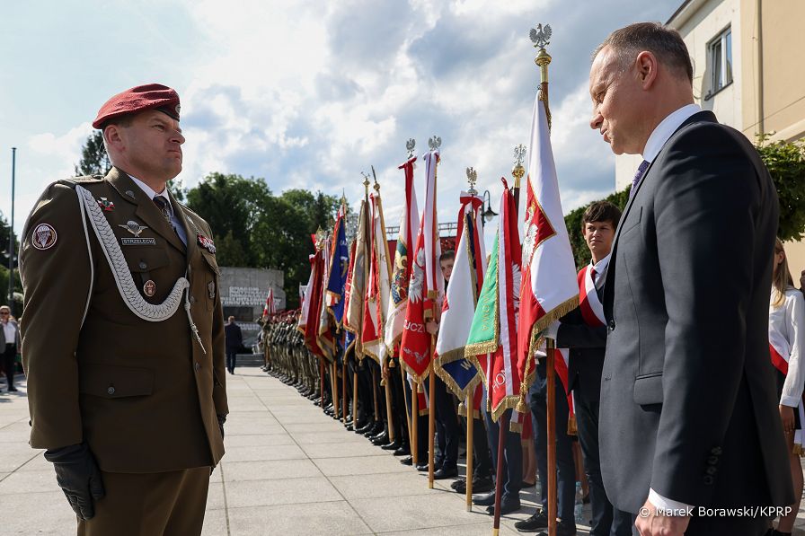 04_Andrzej_Duda_ uroczystosci_pacyfikacji_Sulkowic_Harbutowic_20230714_MB1_0071_.jpg