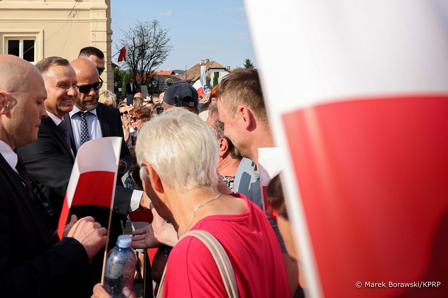 27_Andrzej_Duda_ uroczystosci_pacyfikacji_Sulkowic_Harbutowic_20230714_MB1_0724_.jpg