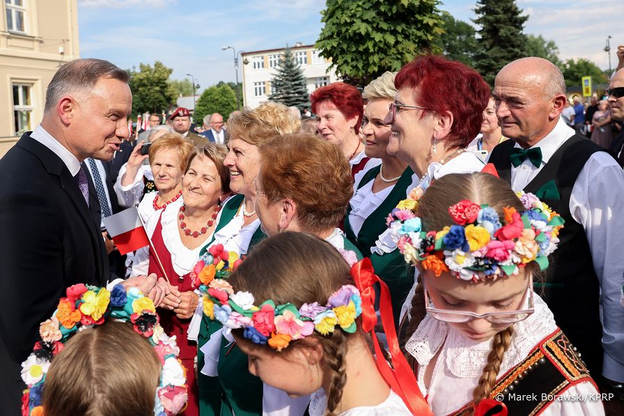 21_Andrzej_Duda_ uroczystosci_pacyfikacji_Sulkowic_Harbutowic_20230714_MB1_0534_.jpg