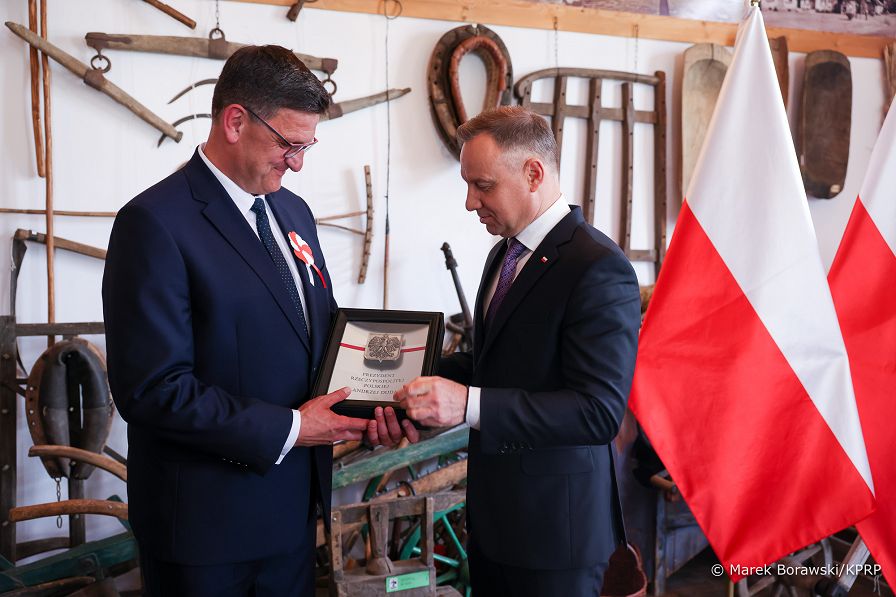 03_Andrzej_Duda_ uroczystosci_pacyfikacji_Sulkowic_Harbutowic_20230714_MB1_0029_.jpg