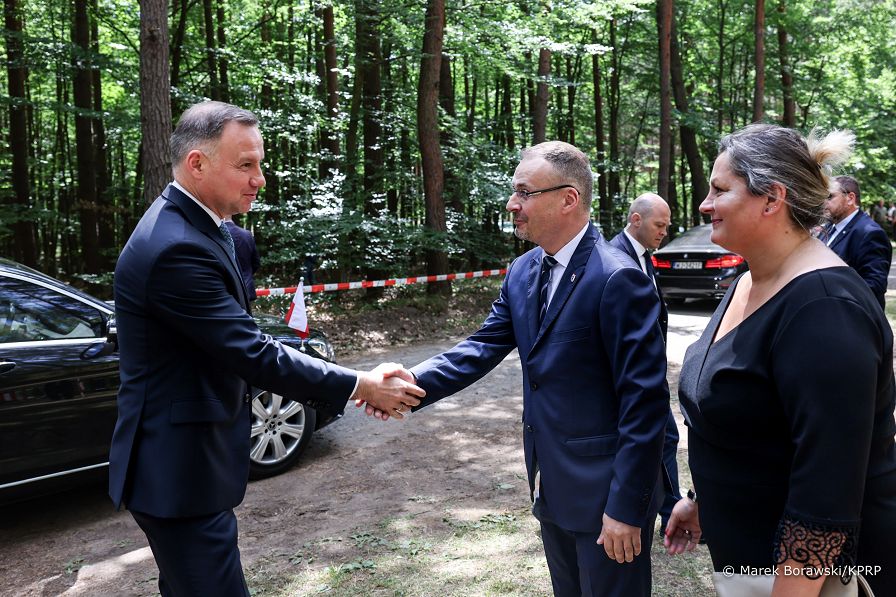 01_PAD_Prezydent_Litwy_Pszczelnik_20230716_MB1_1036.jpg