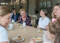 15__Agata_Kornhauser_Duda_w Dom_Ronalda_McDonalda_Warszawa_20230703_GJB_1927.jpg