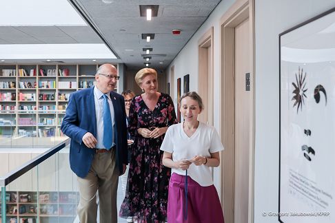 12__Agata_Kornhauser_Duda_w Dom_Ronalda_McDonalda_Warszawa_20230703_GJB_1788.jpg