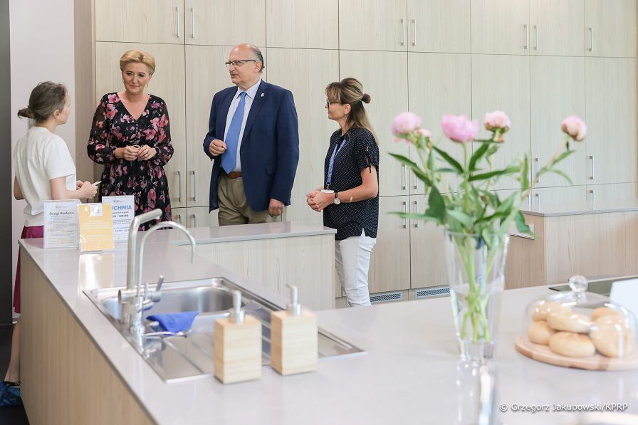 06__Agata_Kornhauser_Duda_w Dom_Ronalda_McDonalda_Warszawa_20230703_GJB_1546.jpg