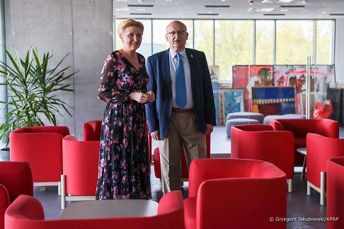 10__Agata_Kornhauser_Duda_w Dom_Ronalda_McDonalda_Warszawa_20230703_GJB_1716.jpg