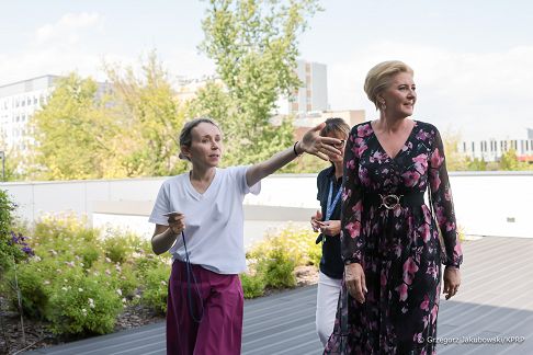 09__Agata_Kornhauser_Duda_w Dom_Ronalda_McDonalda_Warszawa_20230703_GJB_1695.jpg