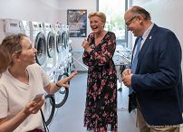 01__Agata_Kornhauser_Duda_w Dom_Ronalda_McDonalda_Warszawa_20230703_GJB_1448.jpg