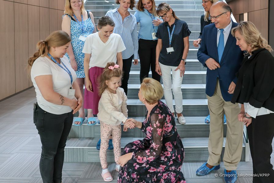 20__Agata_Kornhauser_Duda_w Dom_Ronalda_McDonalda_Warszawa_20230703_GJB_2016.jpg